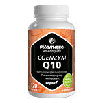 COENZYM Q10 200 mg vegan Kapseln