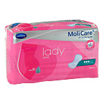 MOLICARE Premium lady pad 3 Tropfen