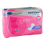 MOLICARE Premium lady pad 4,5 Tropfen