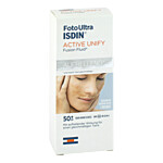 ISDIN FotoUltra Active Unify Fusion Fluid