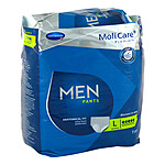 MOLICARE Premium MEN Pants 5 Tropfen L