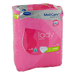 MOLICARE Premium lady Pants 5 Tropfen L