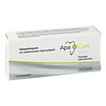 APACARE Polish Zahnpolierpaste