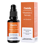 VITAMIN C SERUM+Hyaluron