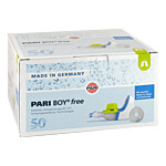 PARI BOY free Inhalationsgerät