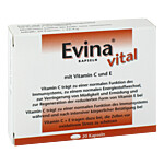 EVINA vital Kapseln