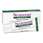 NEURODERM Pflegecreme Lipo