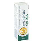 EVOTEARS Omega Augentropfen