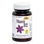 VITAMIN B12 KAPSELN