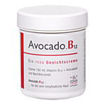 AVOCADO.B12 Gesichtscreme