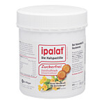 IPALAT Halspastillen honigmild o.Menthol zuckerfr.