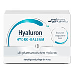 HYALURON HYDRO-BALSAM