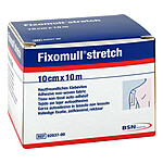 FIXOMULL stretch 10 cmx10 m