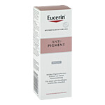 EUCERIN Anti-Pigment Nachtpflege Creme