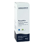DERMASENCE RosaMin Emulsion