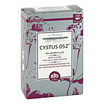 CYSTUS 052 Bio Halspastillen