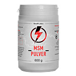 MSM PULVER Pur 99,9 prozent Methylsulfonylmethan