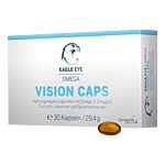 EAGLE EYE Omega Vision Caps Augenkapseln