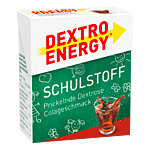 DEXTRO ENERGY Schulstoff ColaTäfelchen