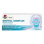 GRIPPAL COMPLEX DoppelherzPharma 200 mg-30 mg FTA