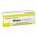 WABAOUABAIN Mischung