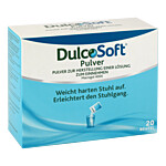 DULCOSOFT Pulver