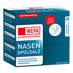 WEPA Nasenspülsalz