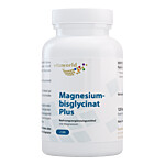 MAGNESIUM BISGLYCINAT Plus Kapseln