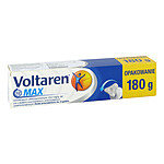 VOLTAREN Schmerzgel forte 23,2 mg-g