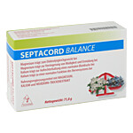 SEPTACORD Balance Filmtabletten