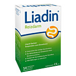 LIADIN Reizdarm Sachets Suspension