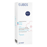 EUBOS KINDER Haut Ruhe Lotion