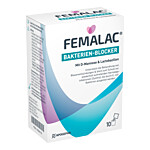 FEMALAC Bakterien-Blocker Pulver