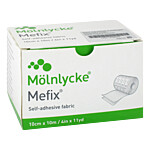 MEFIX Fixiervlies 10 cmx10 m