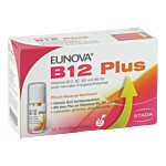 EUNOVA B12 Plus Trinkfläschchen