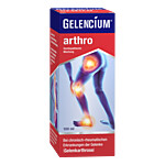 GELENCIUM arthro Mischung