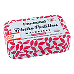 EM-EUKAL Frische Pastillen Waldbeere zuckerfrei