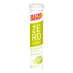 DEXTRO ENERGY Zero Calories lime Brausetabletten