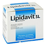 LIPIDAVIT SL Weichkapseln