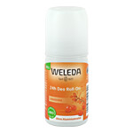 WELEDA Sanddorn 24h Deo Roll-on