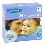 LANSINOH Stilleinlagen