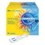 REMOGEN Omega Augentropfen