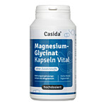 MAGNESIUM GLYCINAT Kapseln Vital