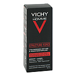 VICHY HOMME Structure Force Creme