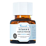 NATURAFIT Vitamin B Komplex Premium Kapseln
