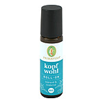 KOPFWOHL Roll-on Bio