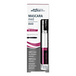 MASCARA med Duo Primer & XL Volumen