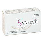 SYNERVIT Kapseln