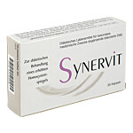 SYNERVIT Kapseln