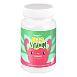VITAMIN B12 KINDER Kautabletten vegan